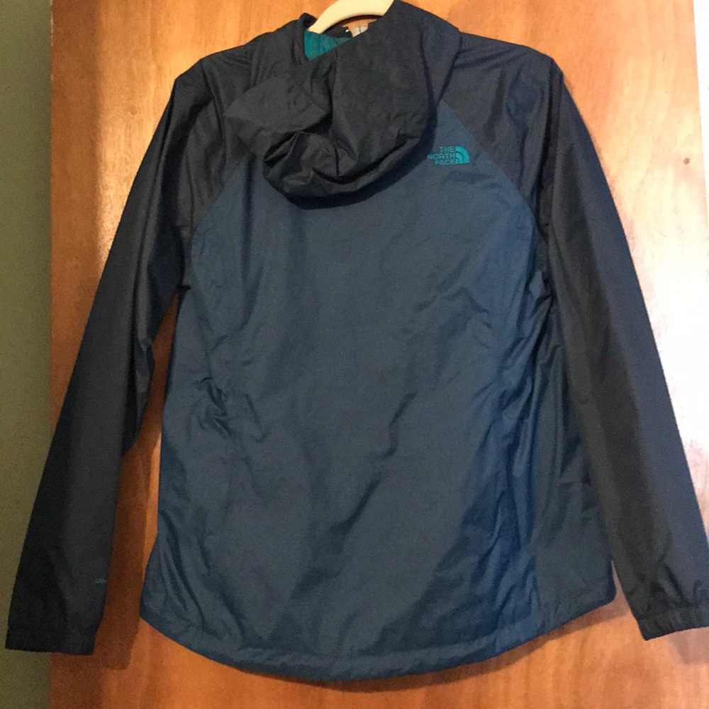 North Face Spring Jacket - Picture 4 of 4